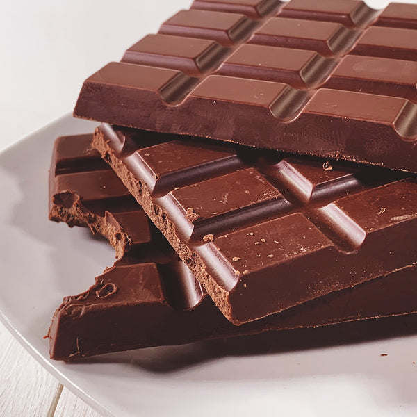Cacao 100% Mexicano