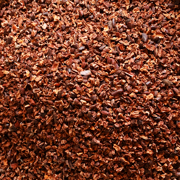 Barra de 75% Cacaco con Nibs